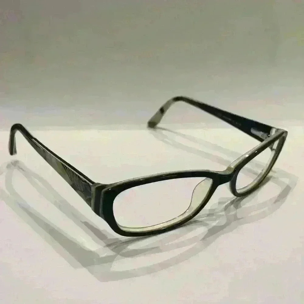Vera Bradley La Neon Rose RX Ready Eyeglasses NEW Frames 51-16-135